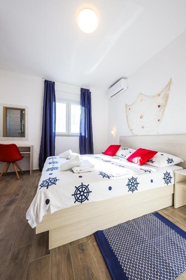 1Oak Rentals Vir Ngoại thất bức ảnh