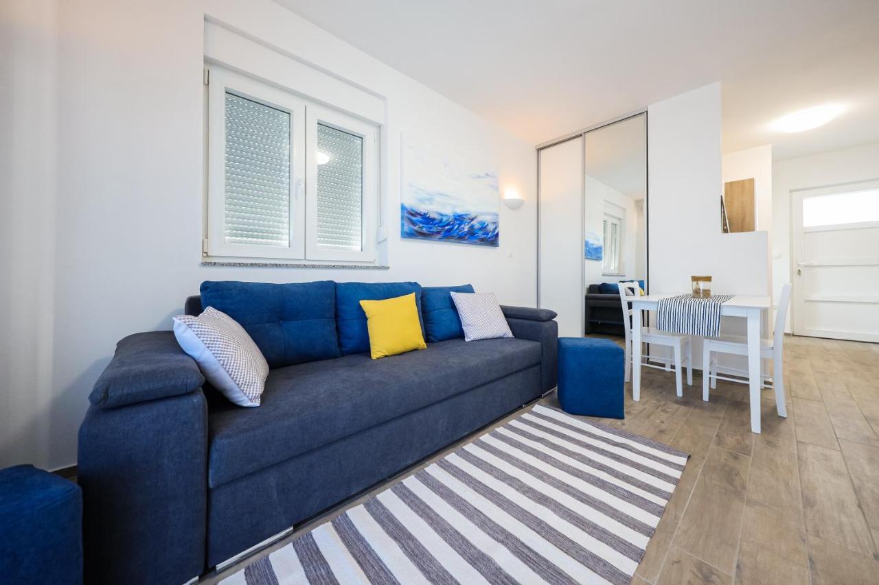 1Oak Rentals Vir Ngoại thất bức ảnh