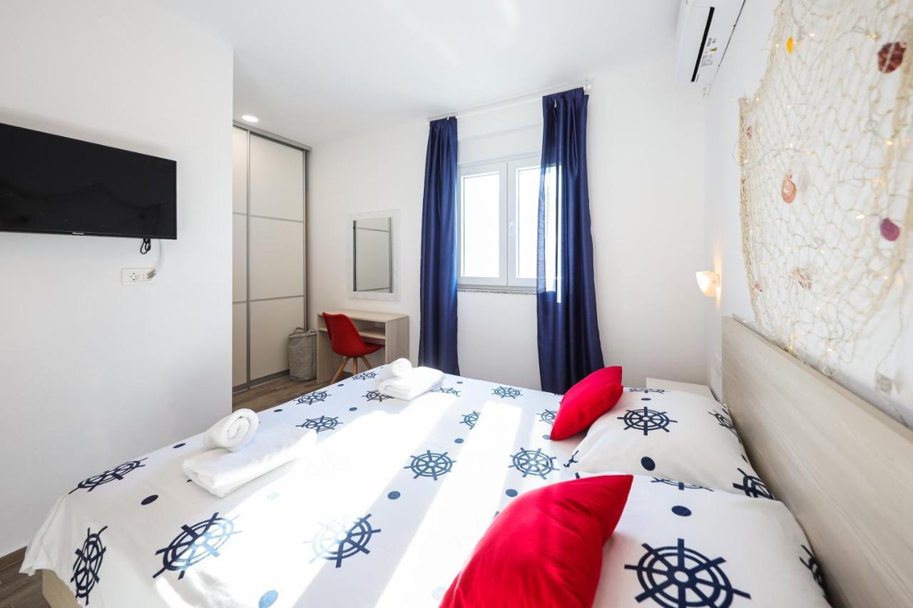 1Oak Rentals Vir Ngoại thất bức ảnh