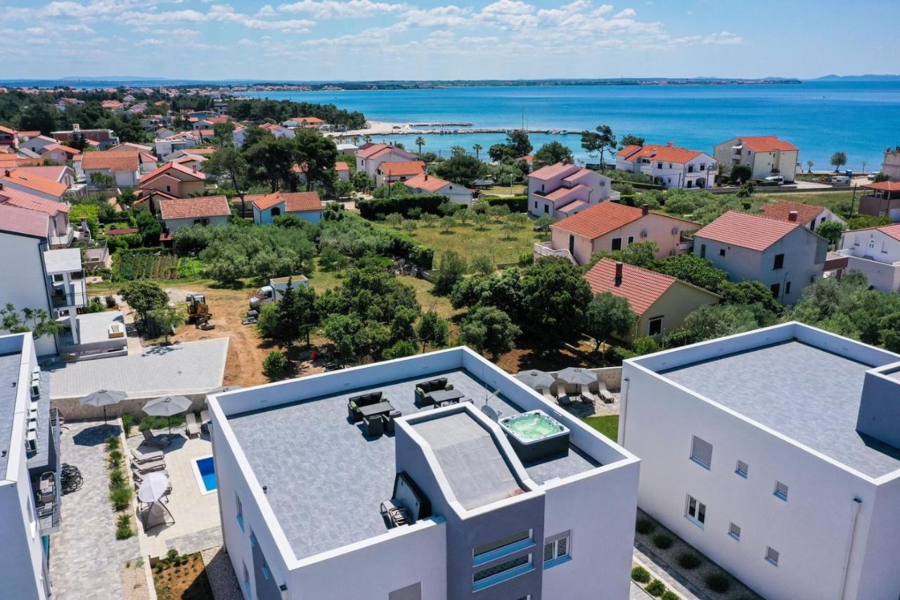 1Oak Rentals Vir Ngoại thất bức ảnh